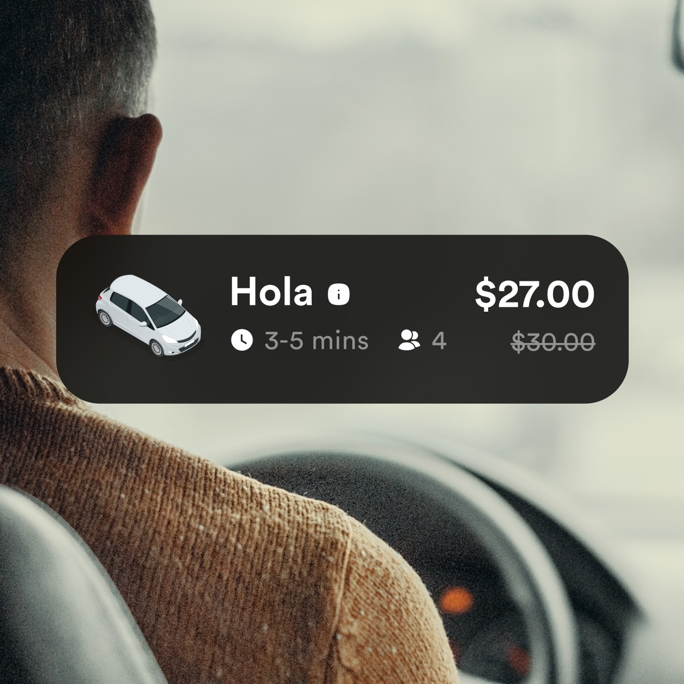 Transparent Pricing